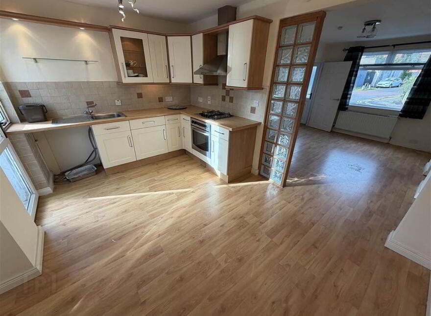 1 James Street, Newtownards, BT23 4DY