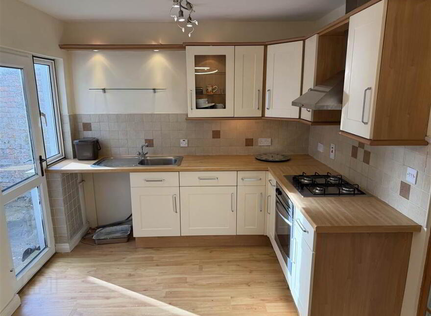 1 James Street, Newtownards, BT23 4DY