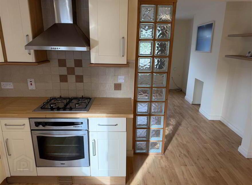 1 James Street, Newtownards, BT23 4DY