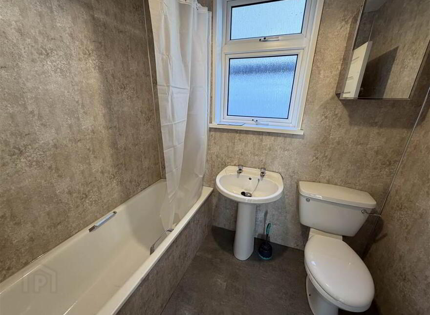 1 James Street, Newtownards, BT23 4DY