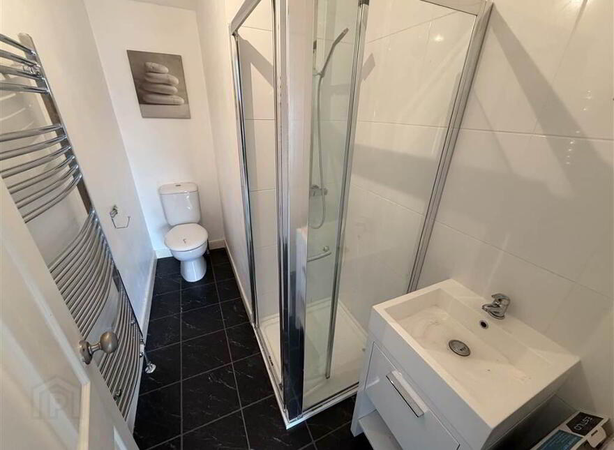 1 James Street, Newtownards, BT23 4DY