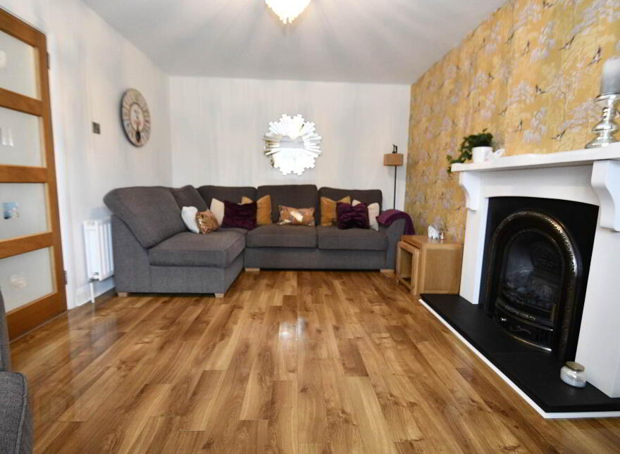 26 Mount Eagles Avenue, Belfast, BT17 0GT