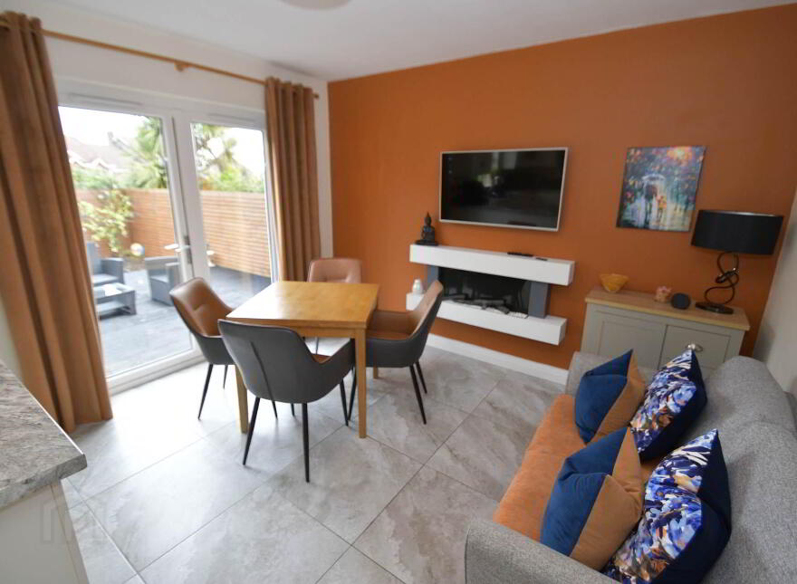26 Mount Eagles Avenue, Belfast, BT17 0GT