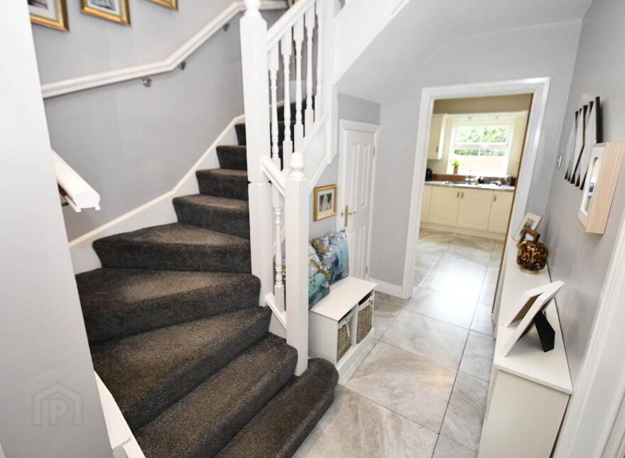26 Mount Eagles Avenue, Belfast, BT17 0GT