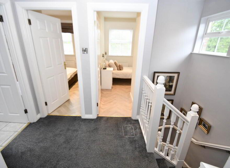 26 Mount Eagles Avenue, Belfast, BT17 0GT