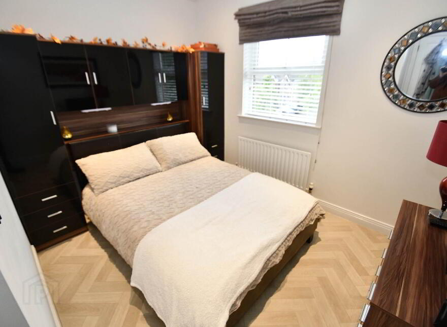 26 Mount Eagles Avenue, Belfast, BT17 0GT