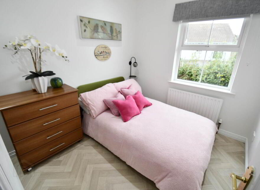 26 Mount Eagles Avenue, Belfast, BT17 0GT