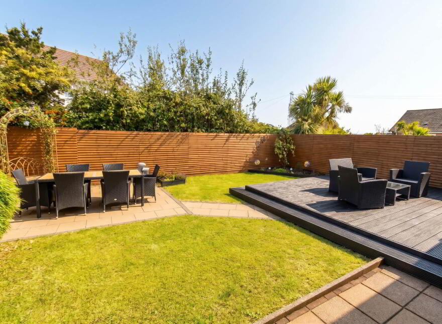 26 Mount Eagles Avenue, Belfast, BT17 0GT