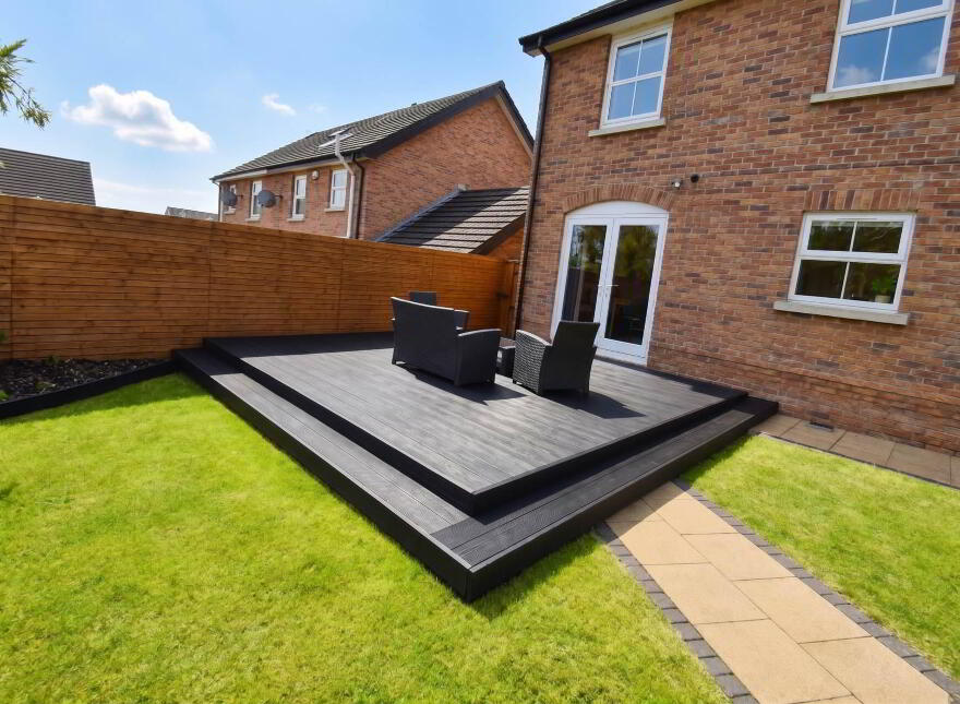 26 Mount Eagles Avenue, Belfast, BT17 0GT