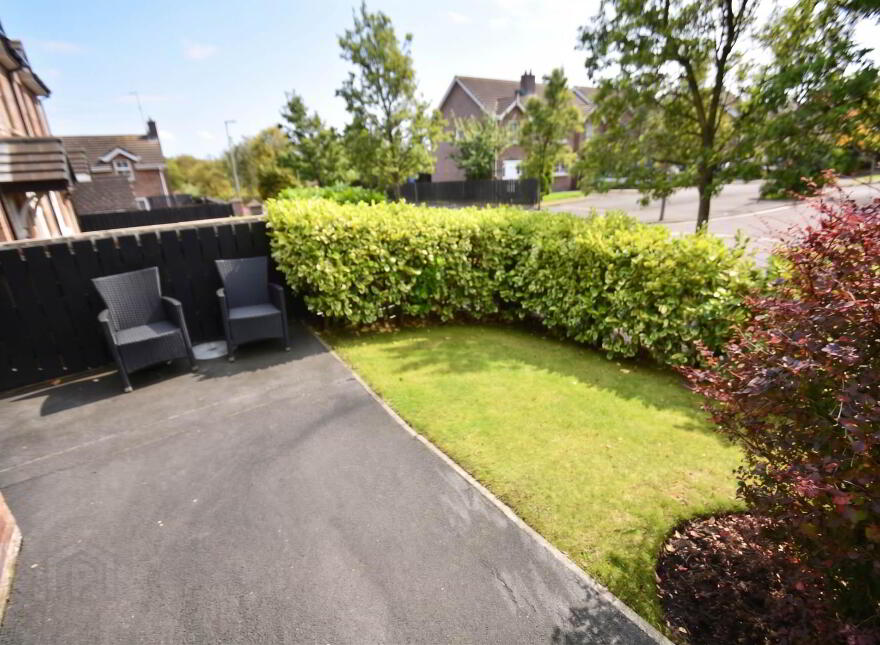 26 Mount Eagles Avenue, Belfast, BT17 0GT