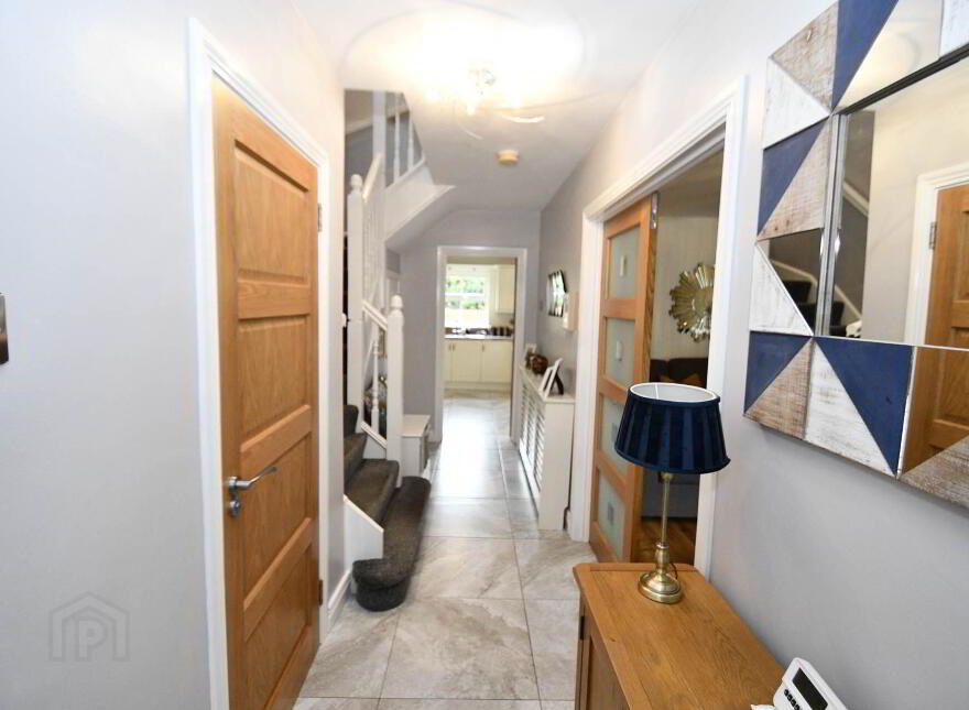 26 Mount Eagles Avenue, Belfast, BT17 0GT