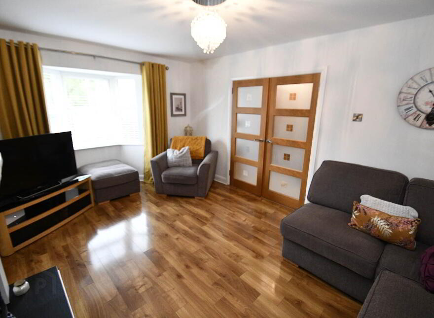26 Mount Eagles Avenue, Belfast, BT17 0GT