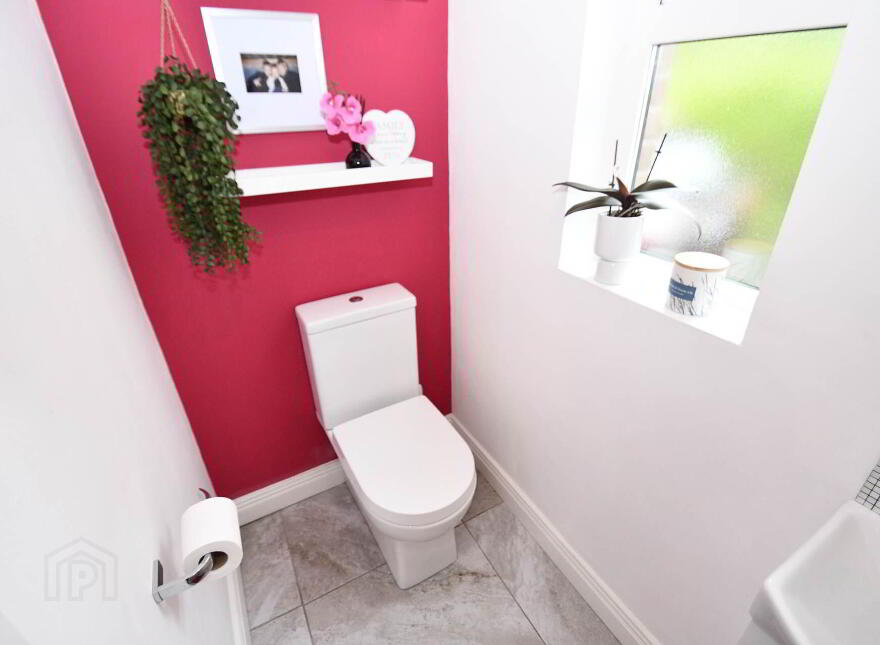 26 Mount Eagles Avenue, Belfast, BT17 0GT
