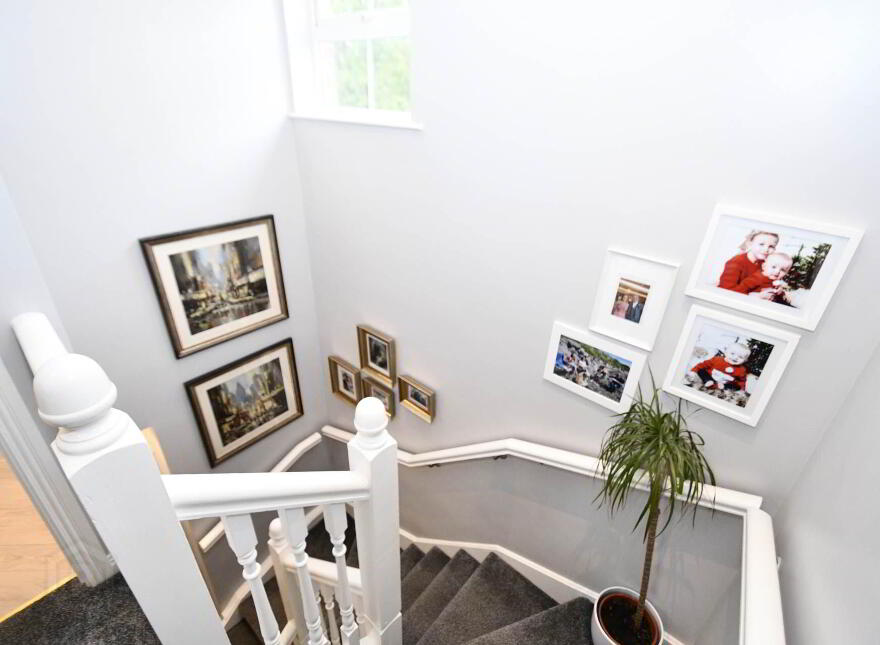 26 Mount Eagles Avenue, Belfast, BT17 0GT
