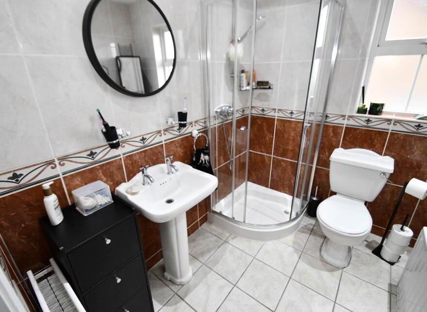 26 Mount Eagles Avenue, Belfast, BT17 0GT