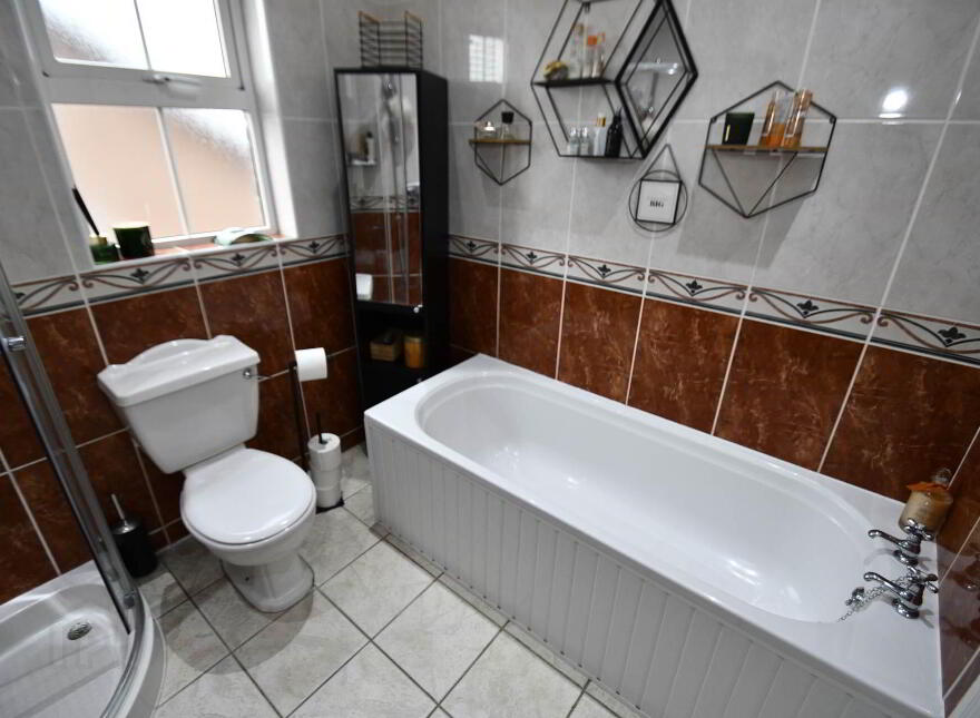 26 Mount Eagles Avenue, Belfast, BT17 0GT