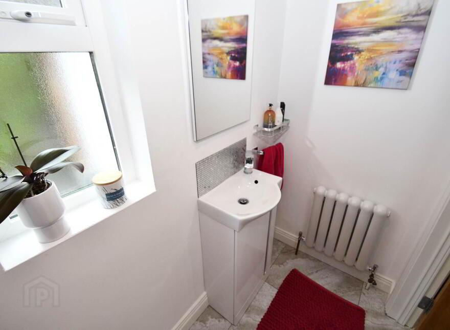 26 Mount Eagles Avenue, Belfast, BT17 0GT