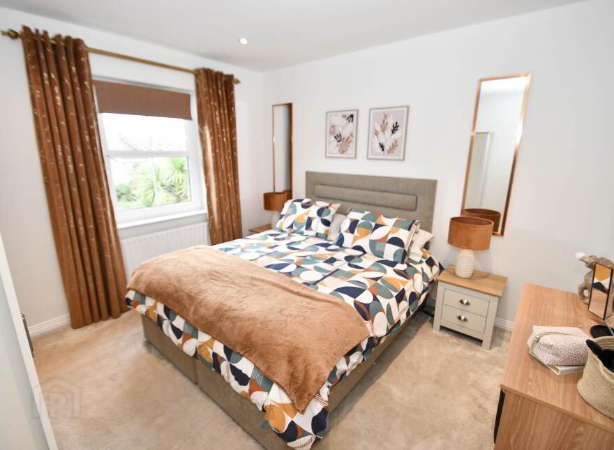 26 Mount Eagles Avenue, Belfast, BT17 0GT