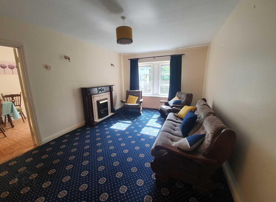 78 Rivermill View, Navan, C15KF86