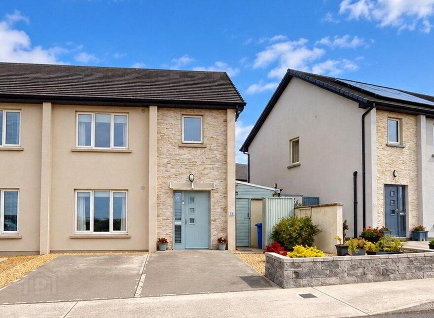 15 Hawthorn Hill, Whitebrook, Wexford Town, Y35YP22
