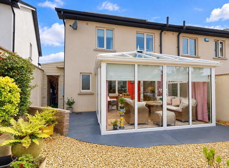 15 Hawthorn Hill, Whitebrook, Wexford Town, Y35YP22