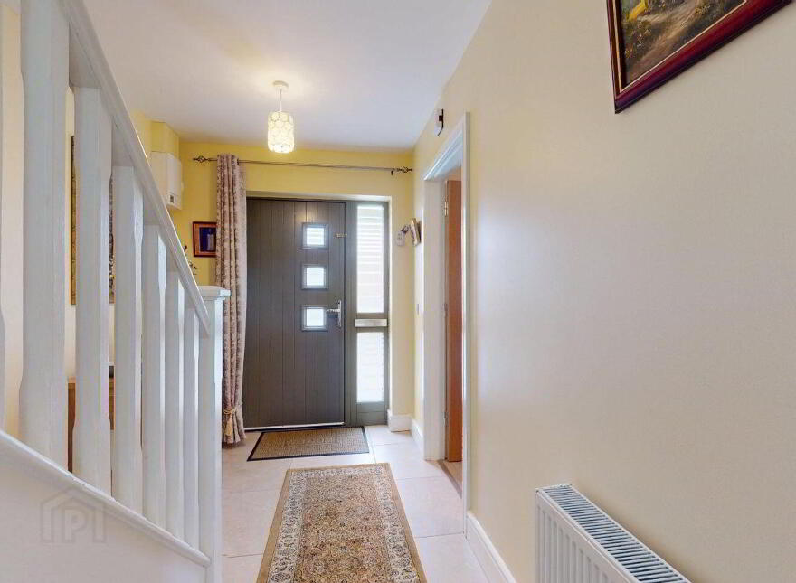 15 Hawthorn Hill, Whitebrook, Wexford Town, Y35YP22
