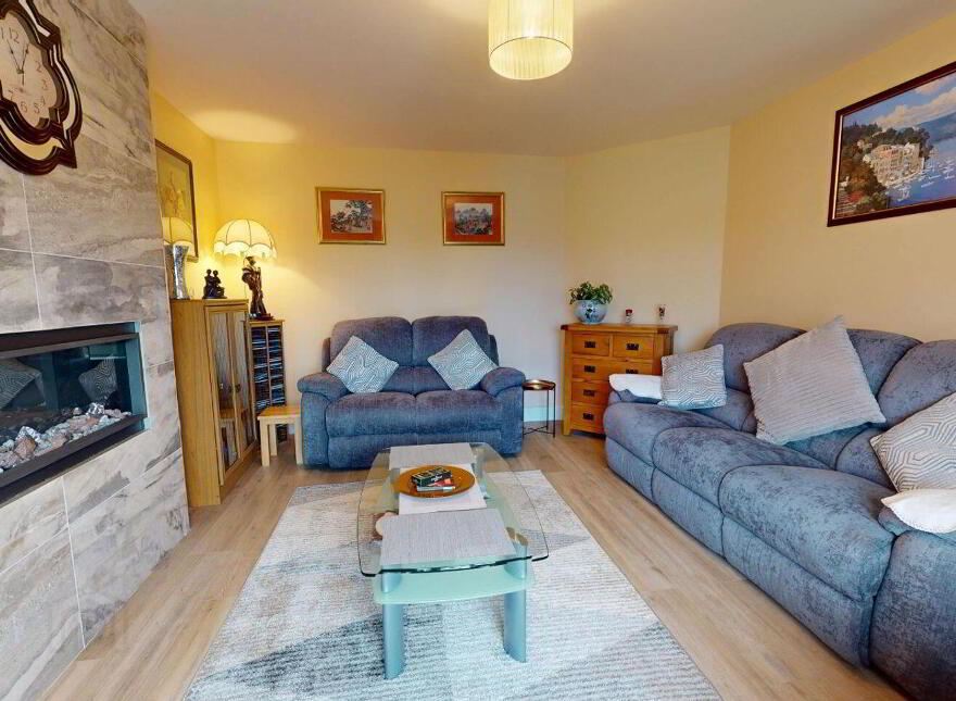 15 Hawthorn Hill, Whitebrook, Wexford Town, Y35YP22