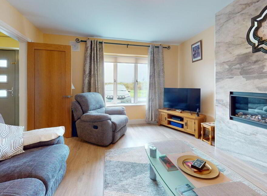 15 Hawthorn Hill, Whitebrook, Wexford Town, Y35YP22
