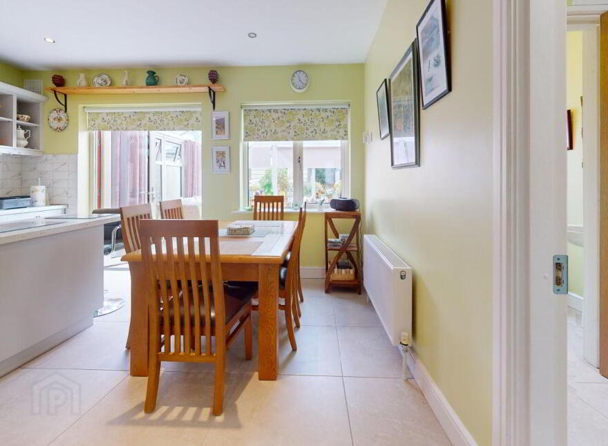 15 Hawthorn Hill, Whitebrook, Wexford Town, Y35YP22