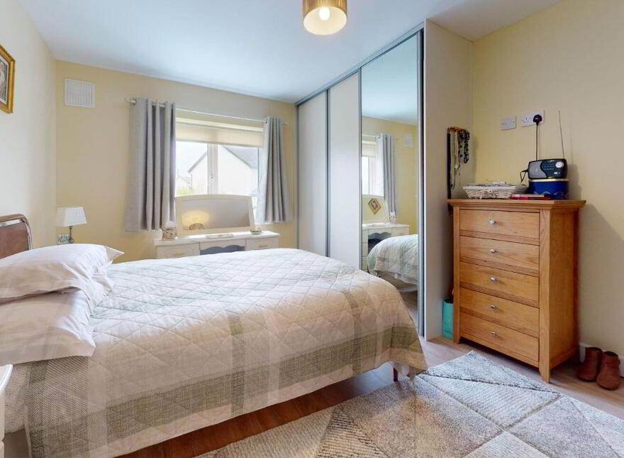 15 Hawthorn Hill, Whitebrook, Wexford Town, Y35YP22