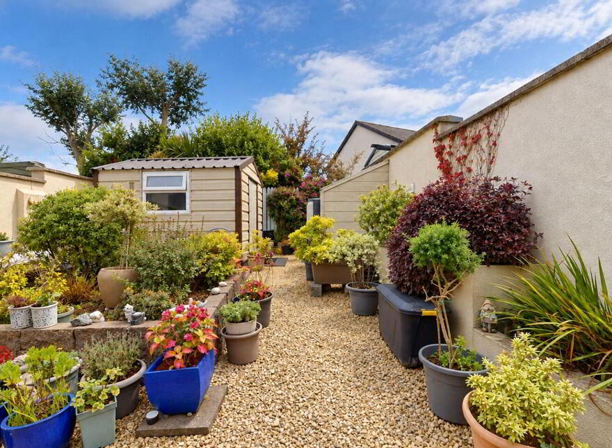 15 Hawthorn Hill, Whitebrook, Wexford Town, Y35YP22