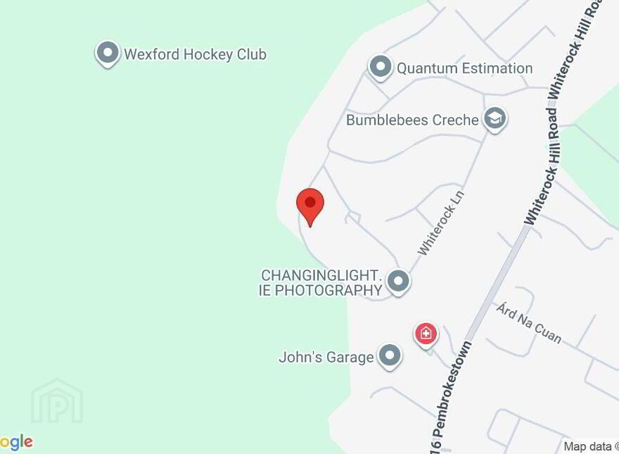 15 Hawthorn Hill, Whitebrook, Wexford Town, Y35YP22