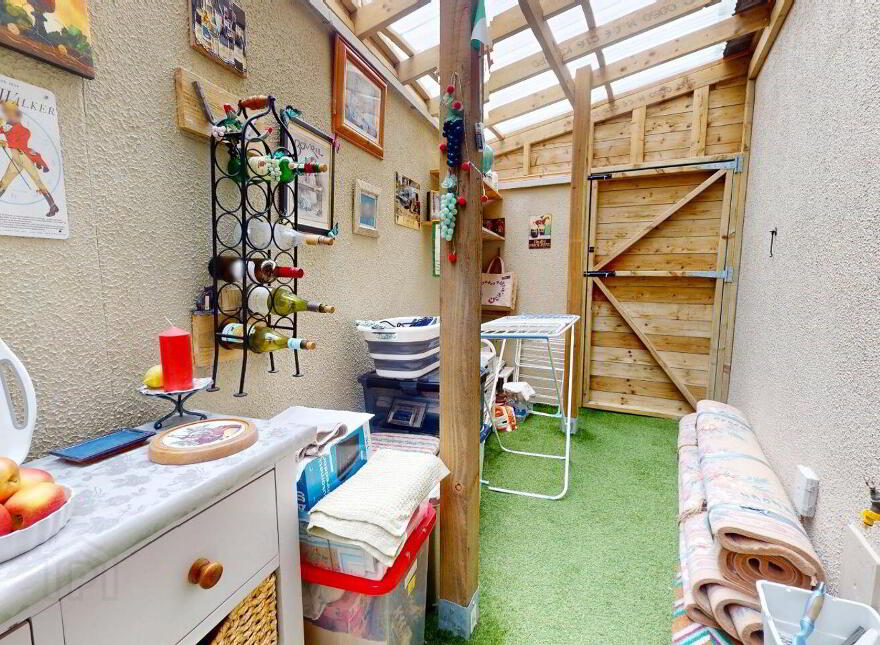 15 Hawthorn Hill, Whitebrook, Wexford Town, Y35YP22