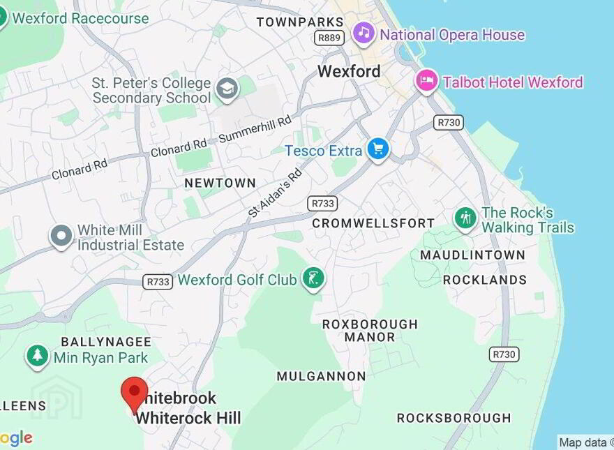 15 Hawthorn Hill, Whitebrook, Wexford Town, Y35YP22