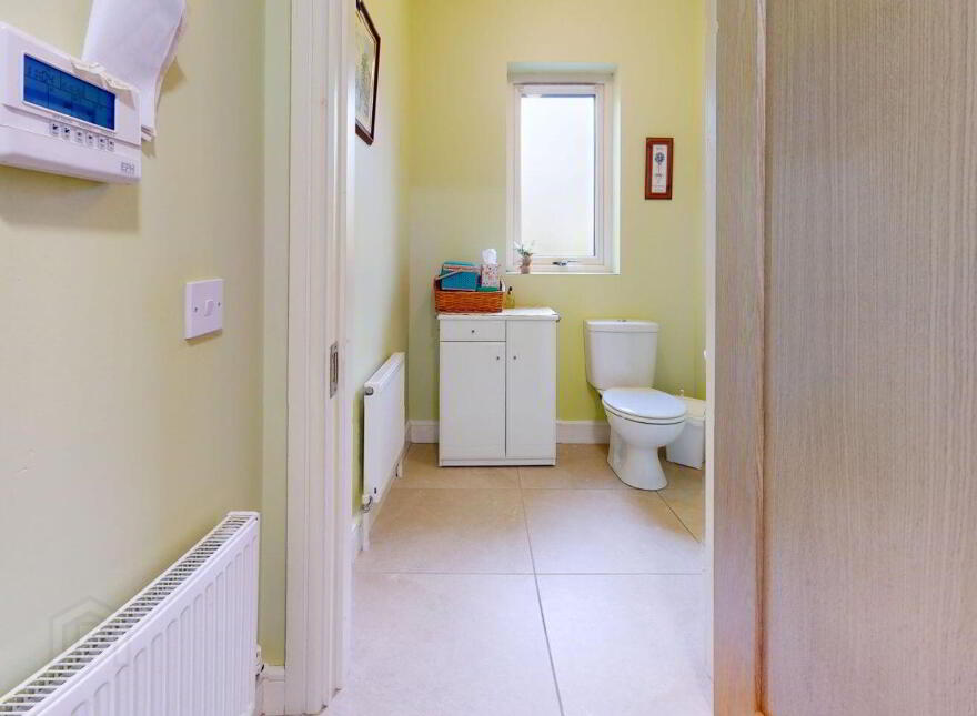 15 Hawthorn Hill, Whitebrook, Wexford Town, Y35YP22