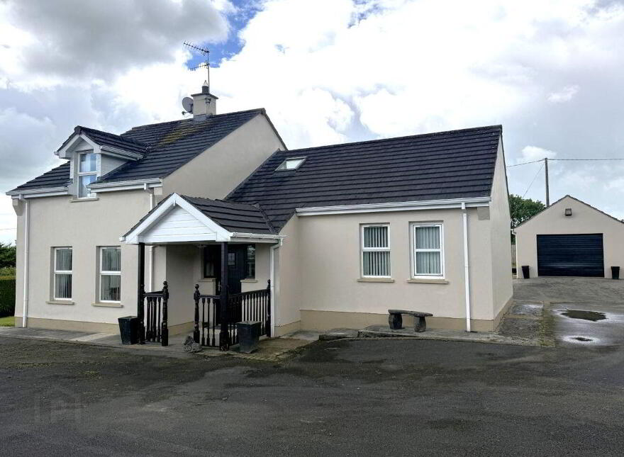 Braide, Lifford, F93H99E