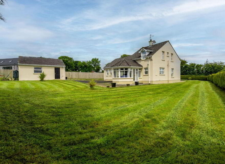 Braide, Lifford, F93H99E