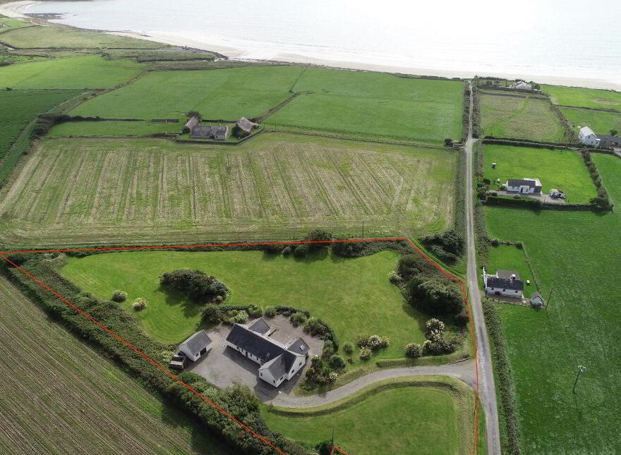 Cappagh, Whiting Bay, Ardmore, P36HH75 photo