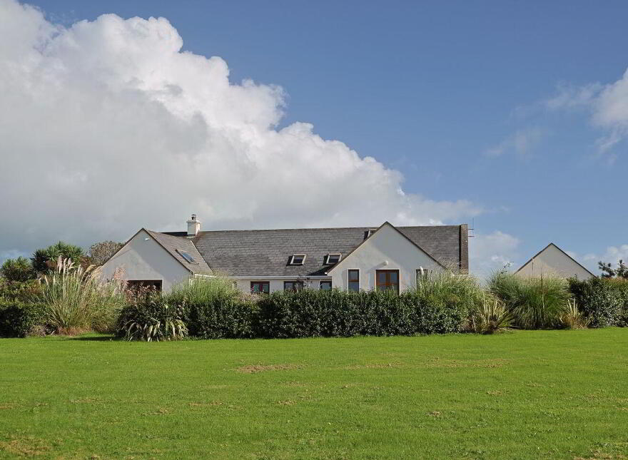 Cappagh, Whiting Bay, Ardmore, P36HH75