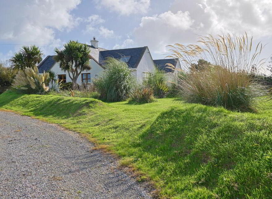 Cappagh, Whiting Bay, Ardmore, P36HH75