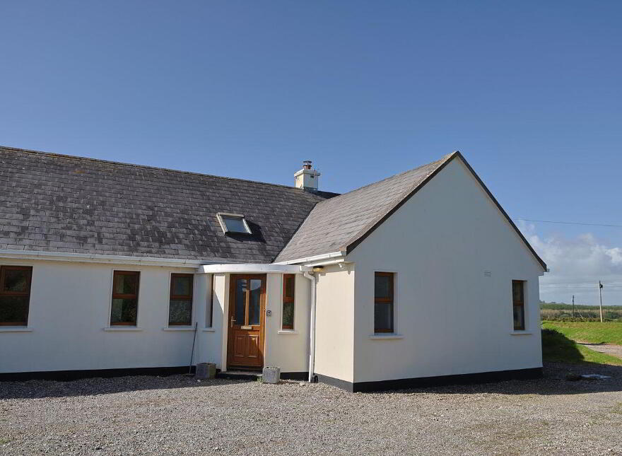 Cappagh, Whiting Bay, Ardmore, P36HH75