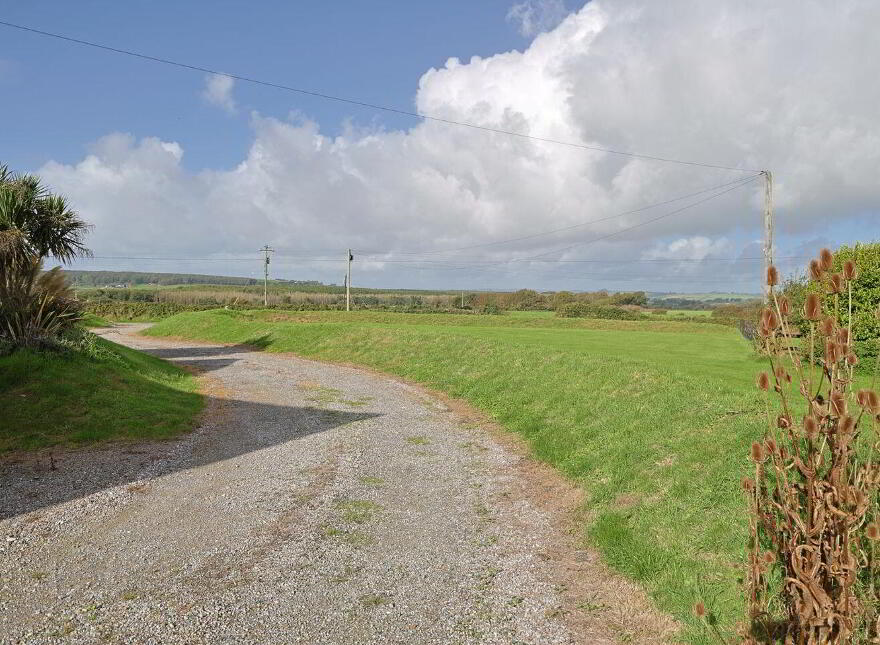 Cappagh, Whiting Bay, Ardmore, P36HH75