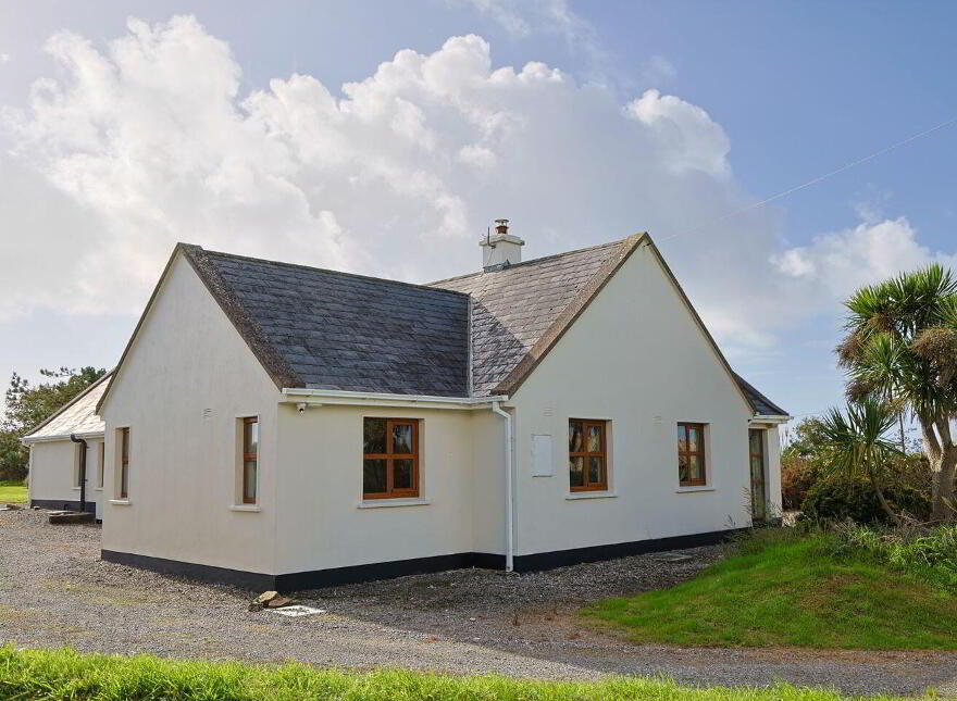 Cappagh, Whiting Bay, Ardmore, P36HH75