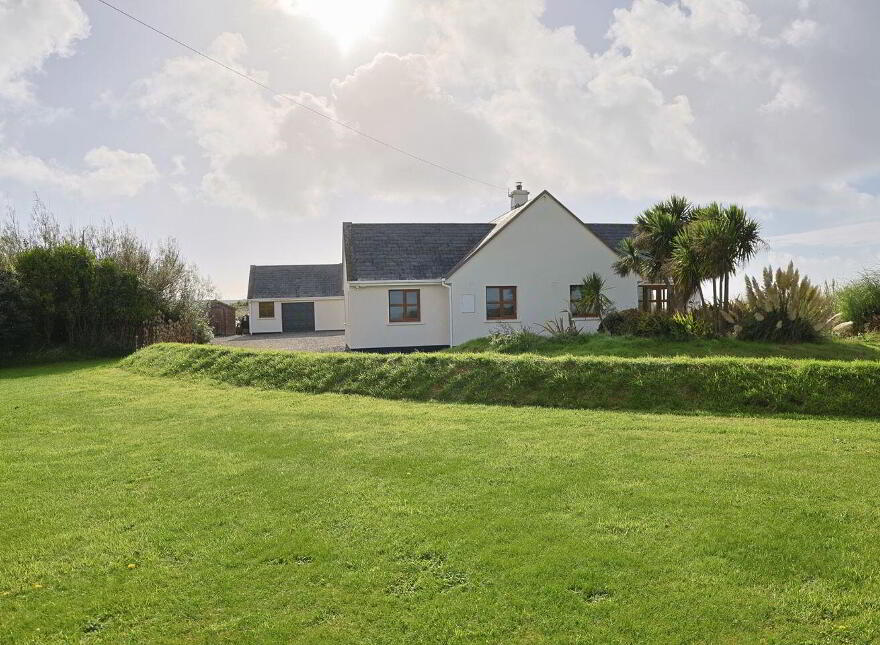 Cappagh, Whiting Bay, Ardmore, P36HH75