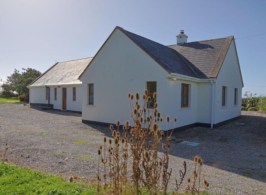 Cappagh, Whiting Bay, Ardmore, P36HH75