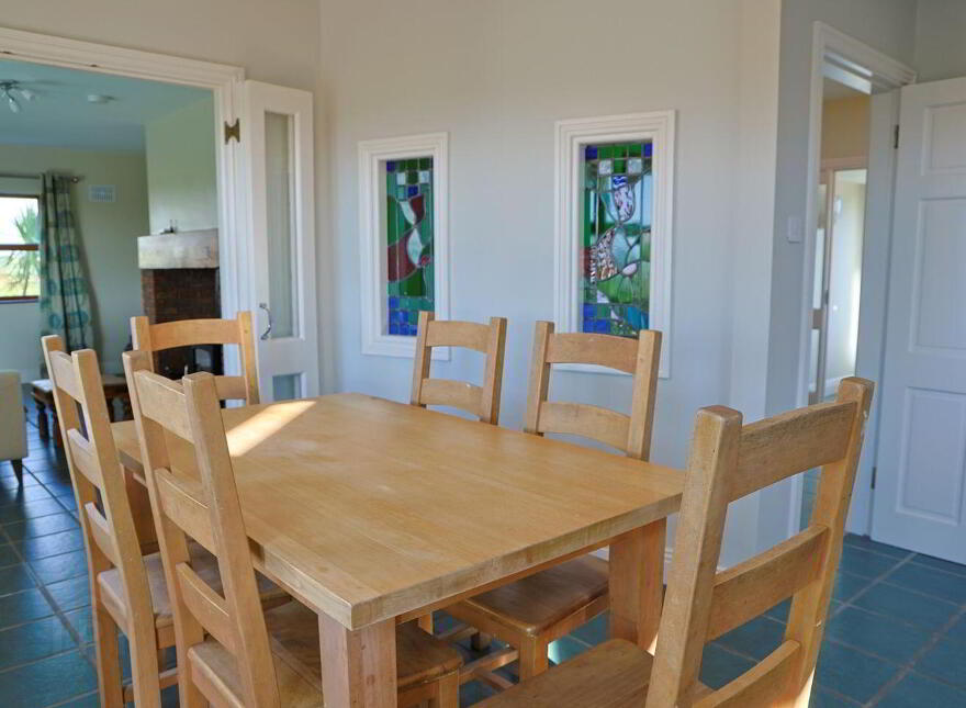 Cappagh, Whiting Bay, Ardmore, P36HH75