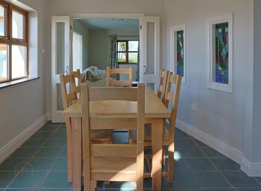 Cappagh, Whiting Bay, Ardmore, P36HH75