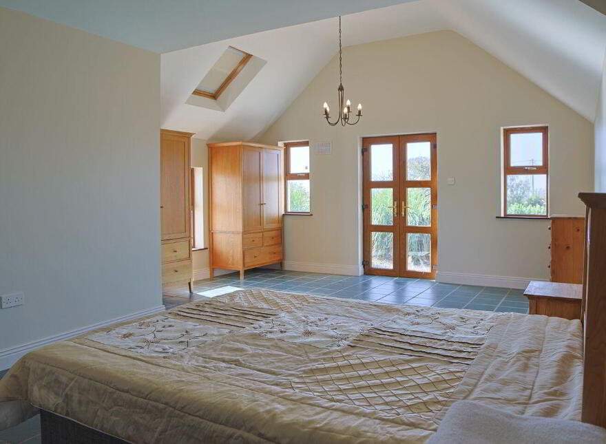 Cappagh, Whiting Bay, Ardmore, P36HH75