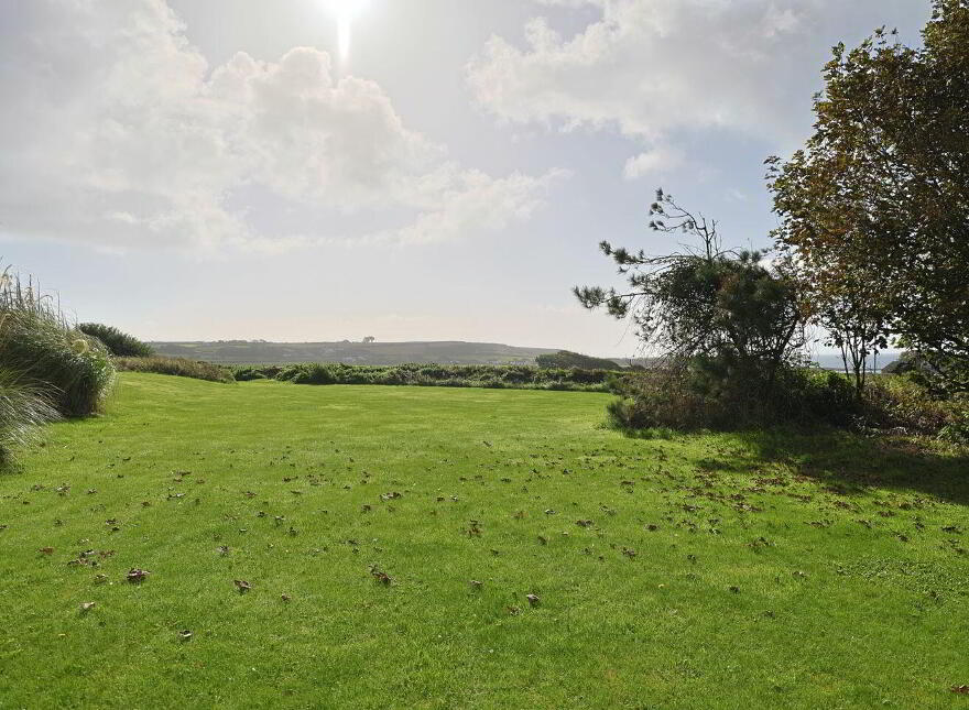 Cappagh, Whiting Bay, Ardmore, P36HH75