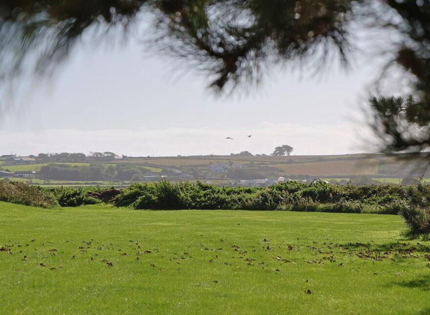 Cappagh, Whiting Bay, Ardmore, P36HH75